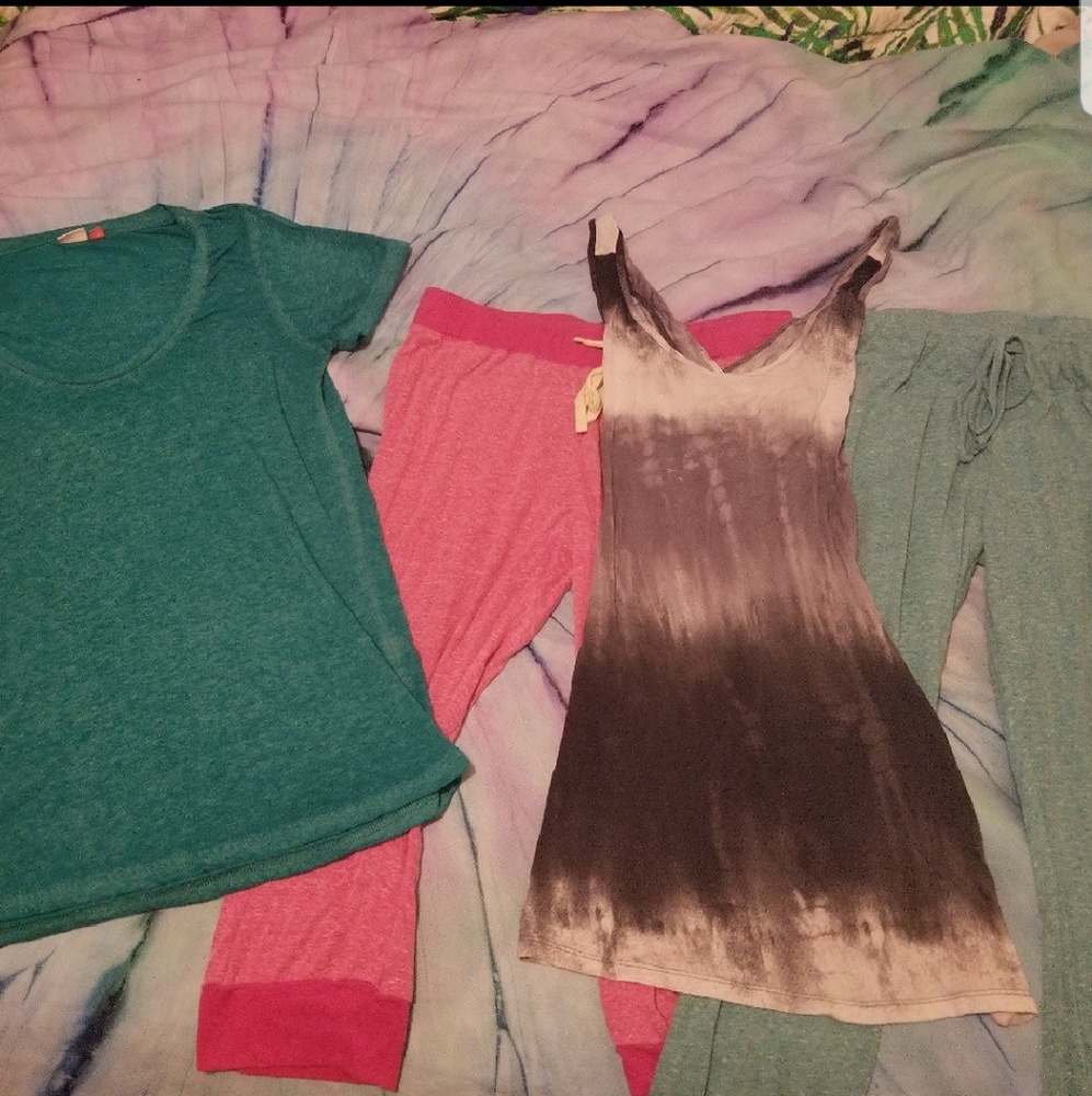 Nordstrom Pajama Bundle